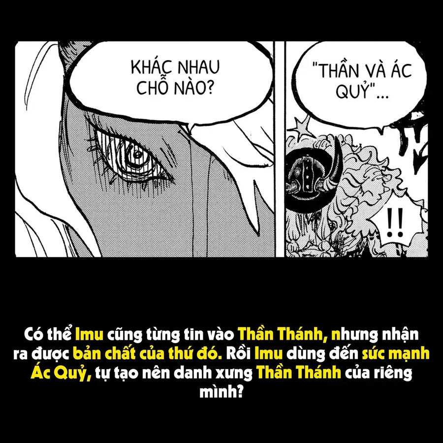One Piece Chapter 1181.1 - 44