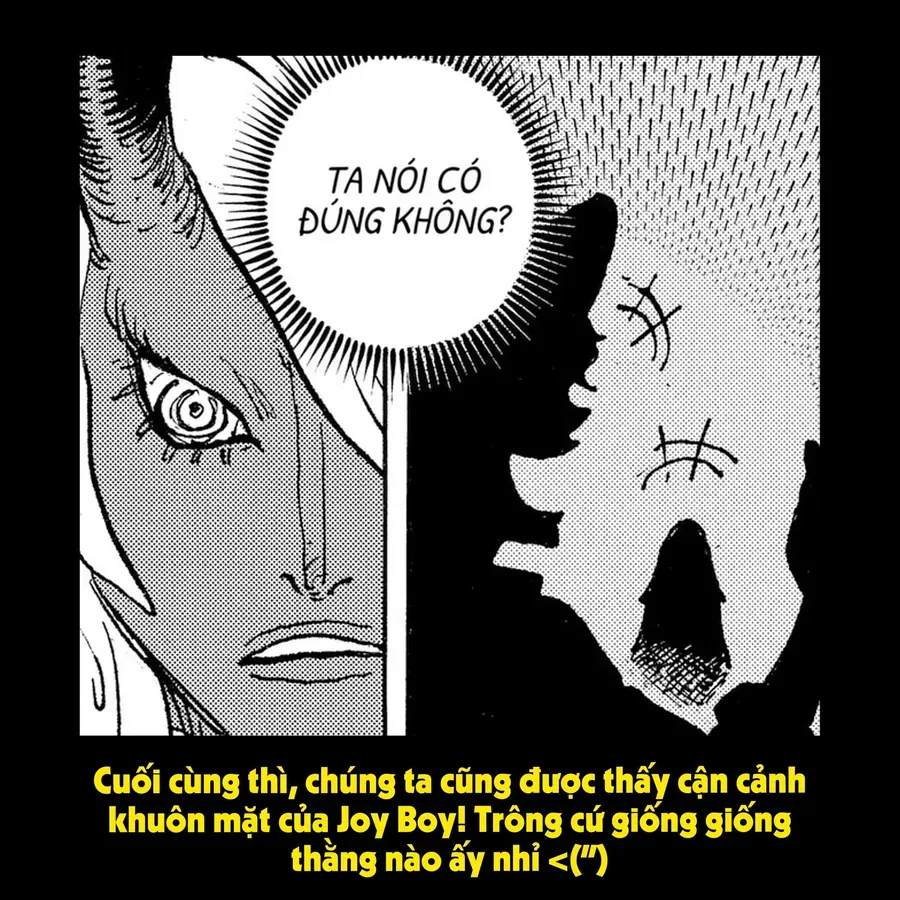 One Piece Chapter 1181.1 - 47