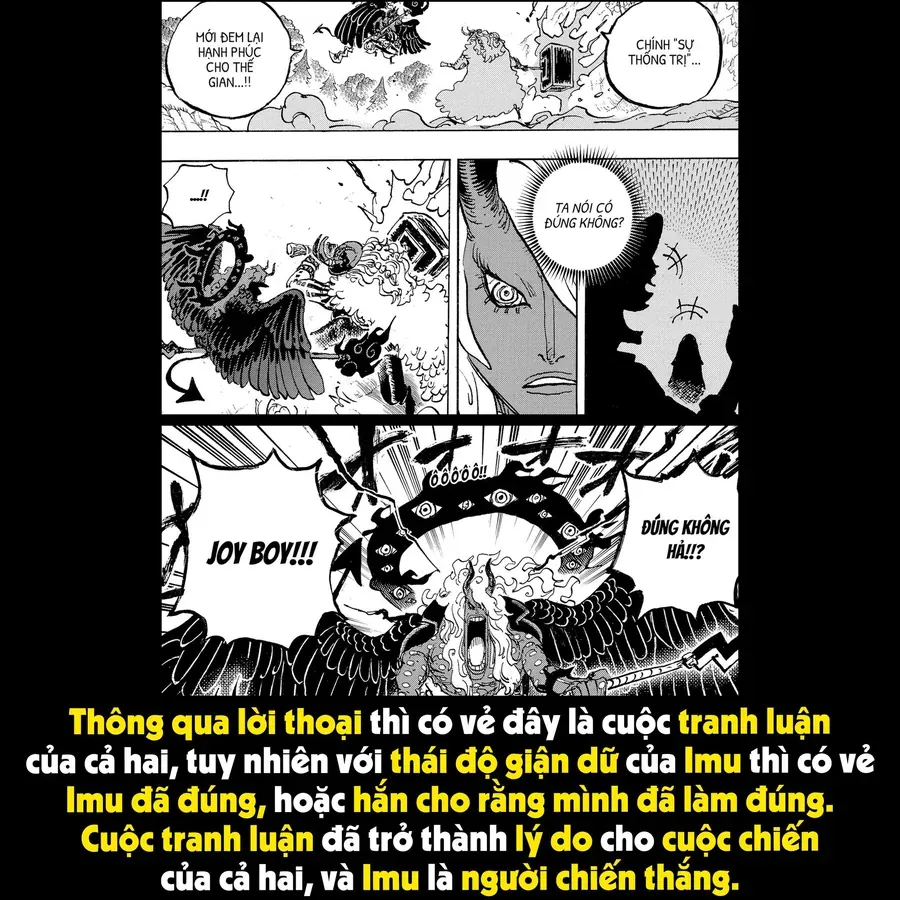 One Piece Chapter 1181.1 - 50