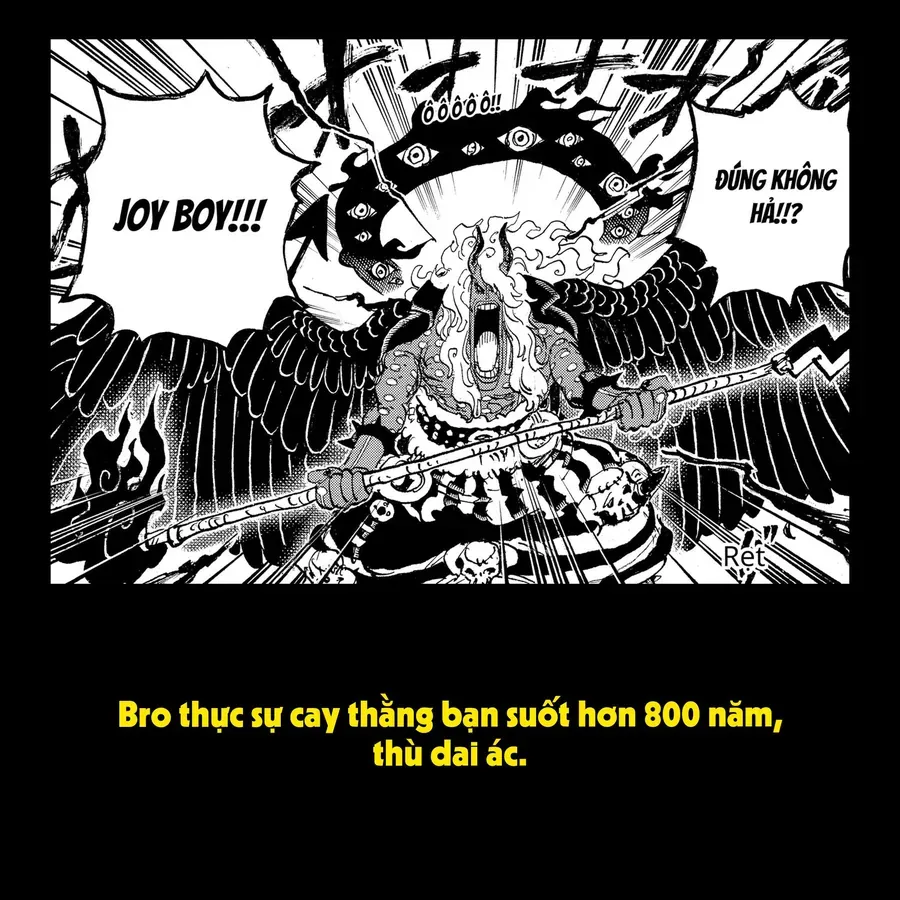 One Piece Chapter 1181.1 - 51