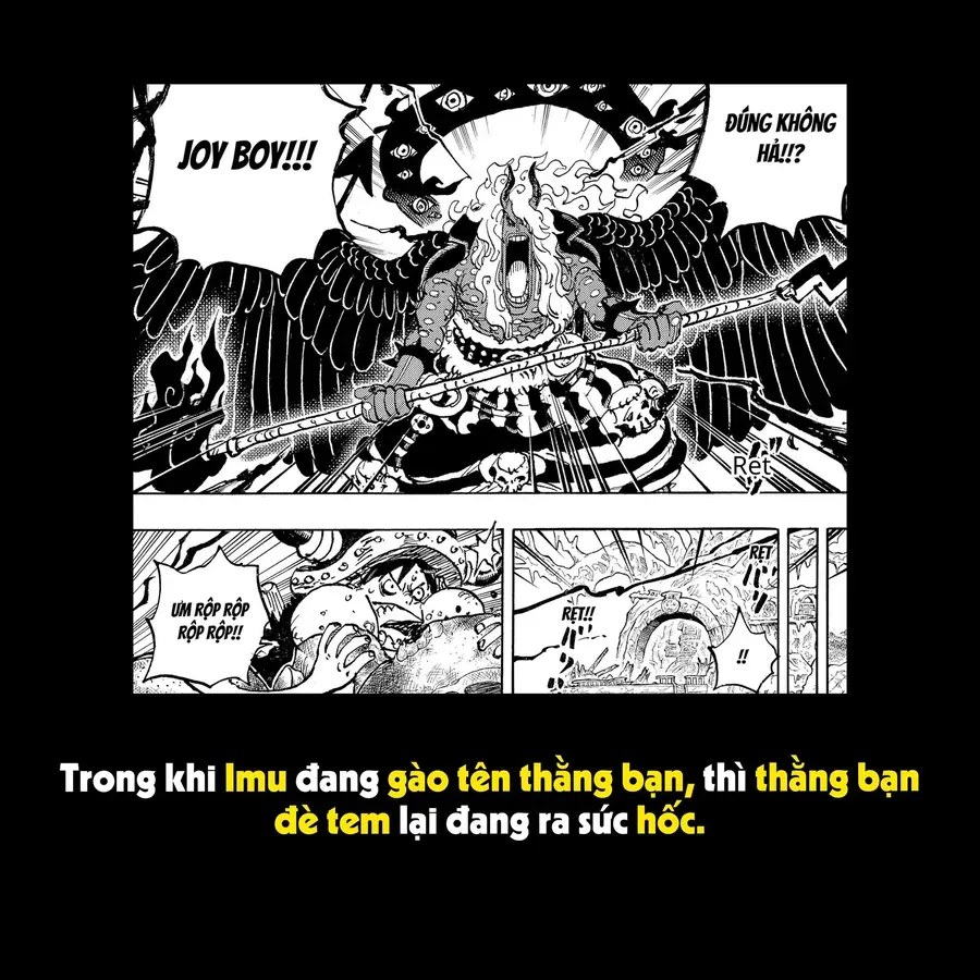 One Piece Chapter 1181.1 - 52