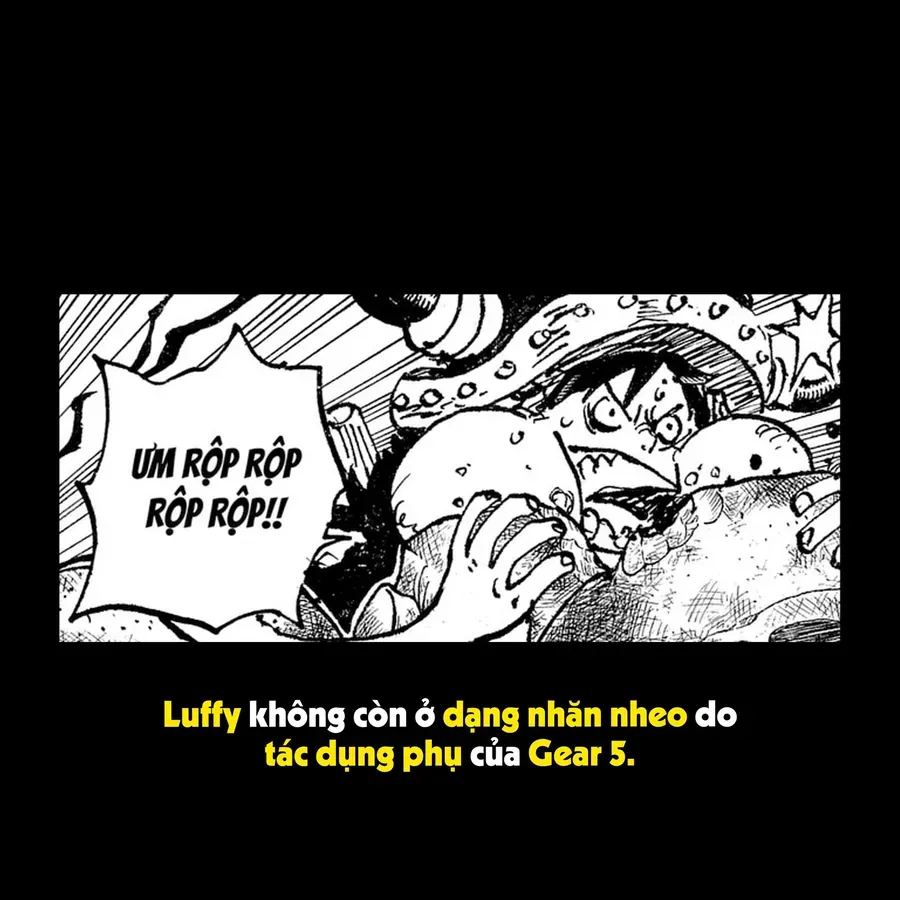 One Piece Chapter 1181.1 - 53