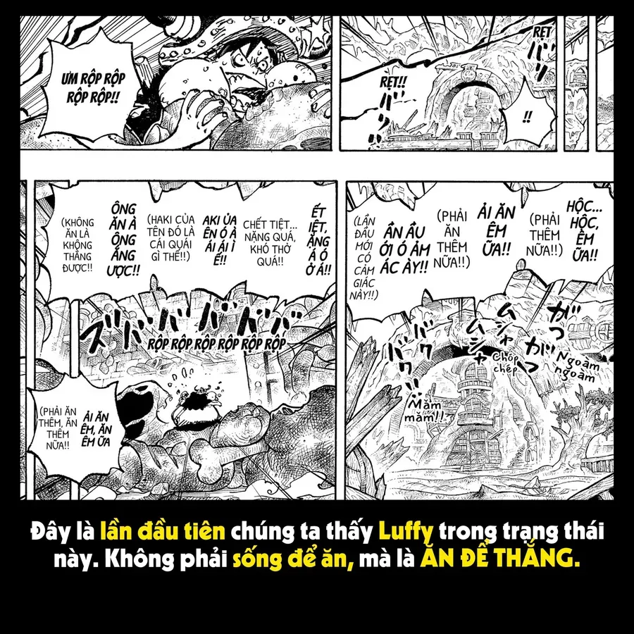 One Piece Chapter 1181.1 - 54