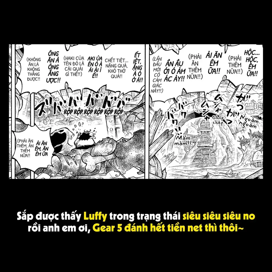 One Piece Chapter 1181.1 - 55