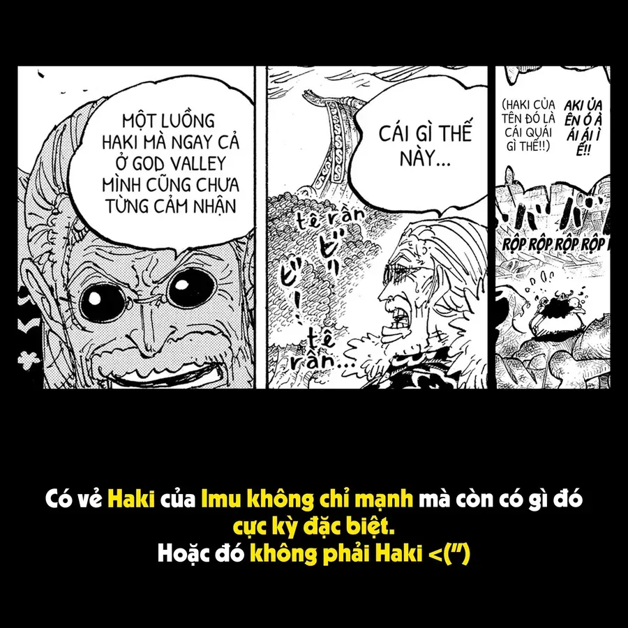 One Piece Chapter 1181.1 - 56