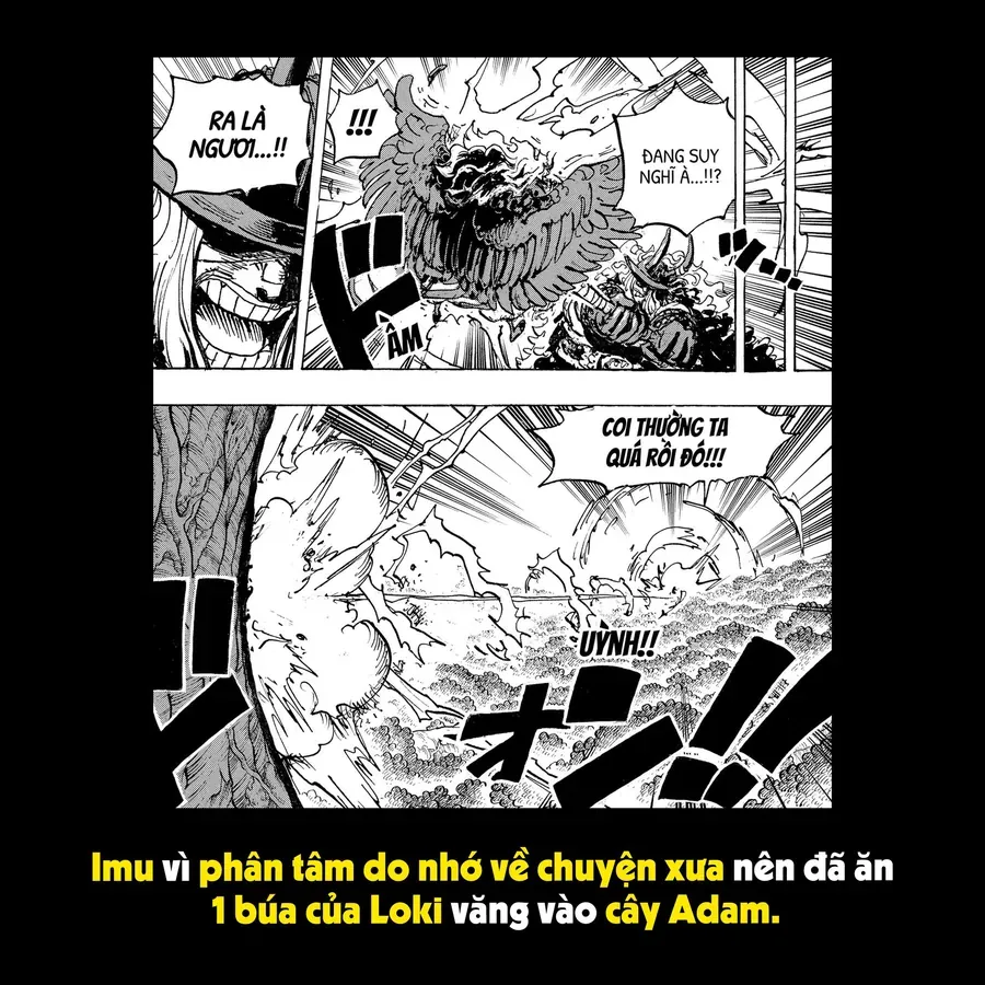 One Piece Chapter 1181.1 - 57