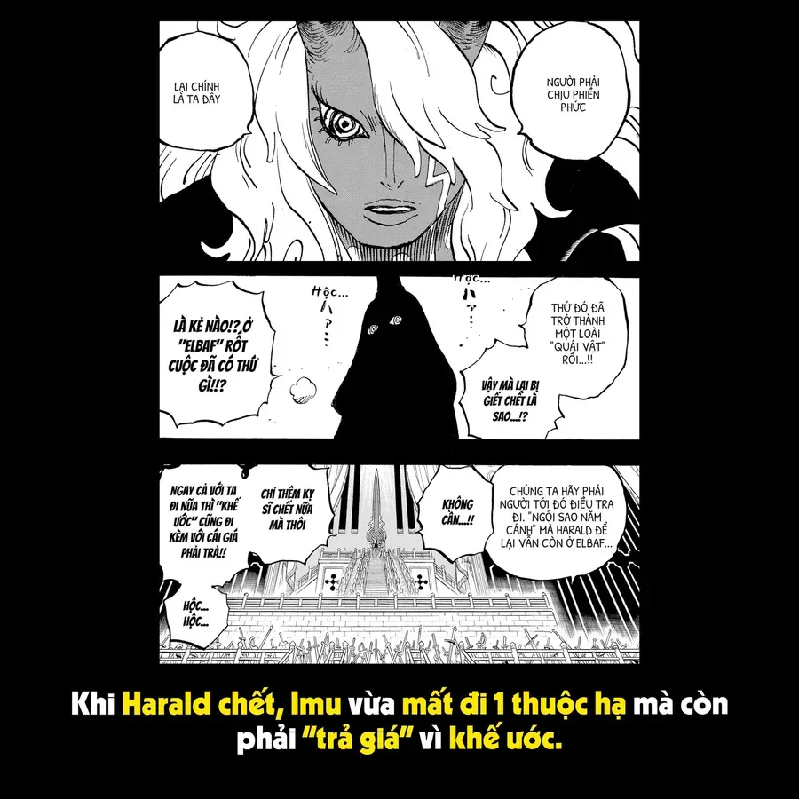 One Piece Chapter 1181.1 - 7