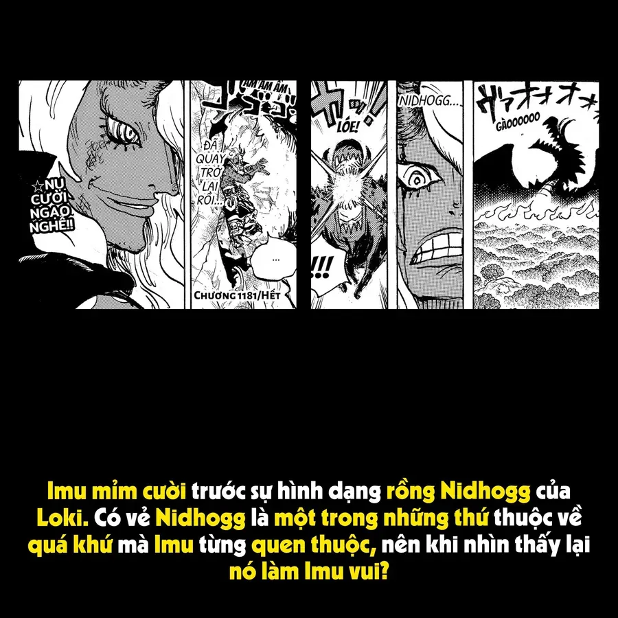 One Piece Chapter 1181.1 - 64