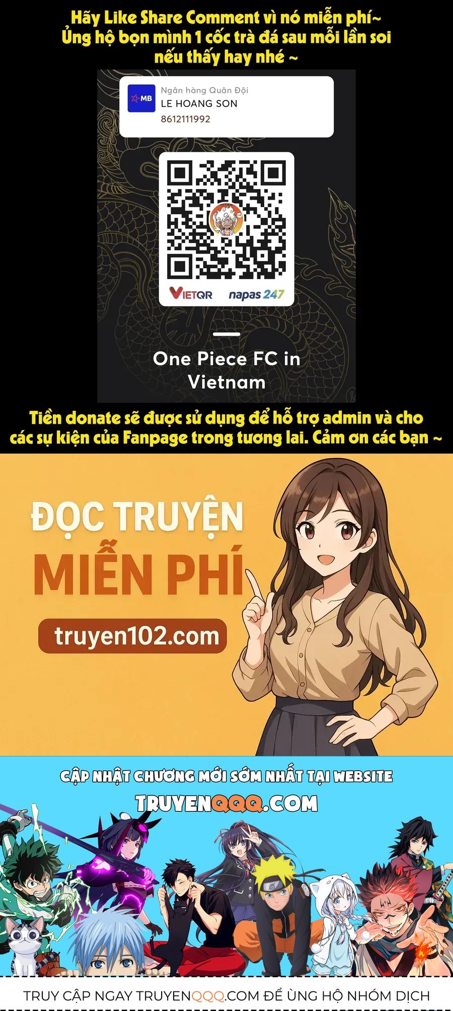 One Piece Chapter 1181.1 - 69