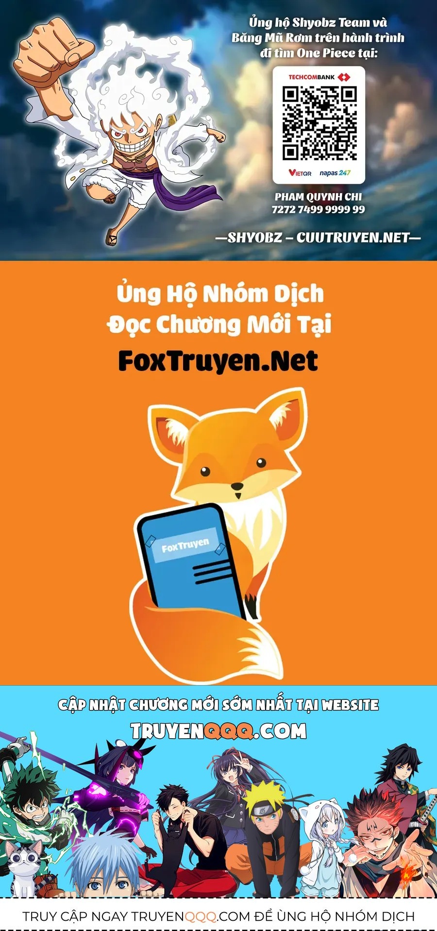 One Piece Chapter 1181.2 - 21