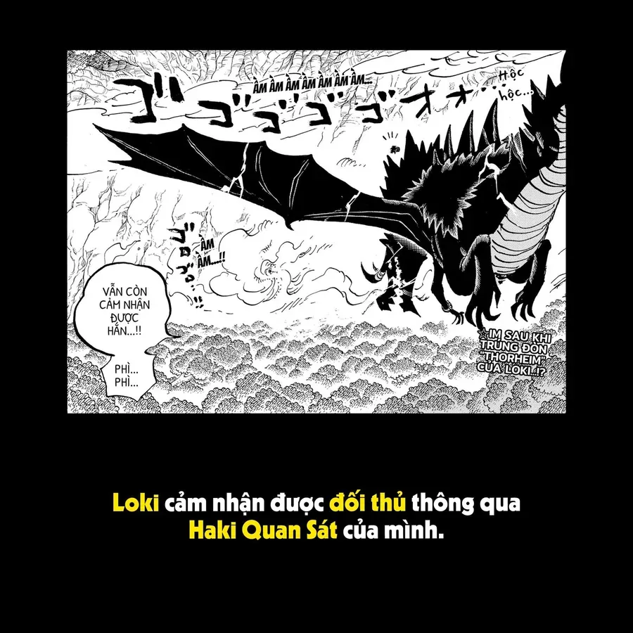 One Piece Chapter 1182.1 - 2