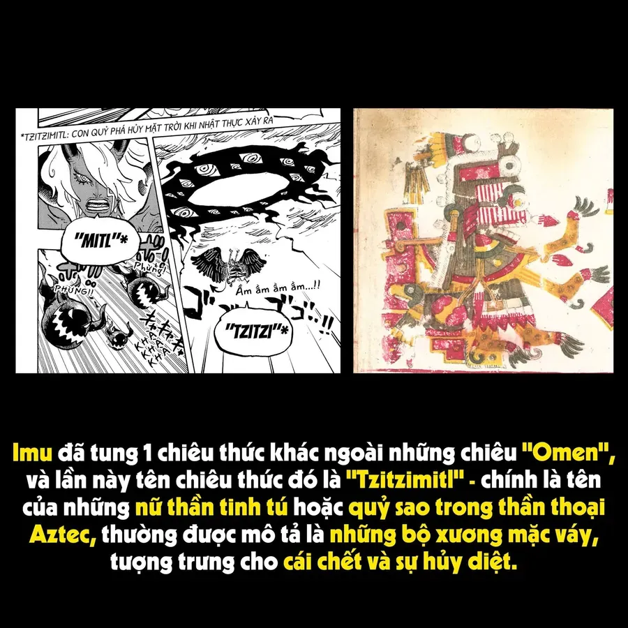 One Piece Chapter 1182.1 - 26