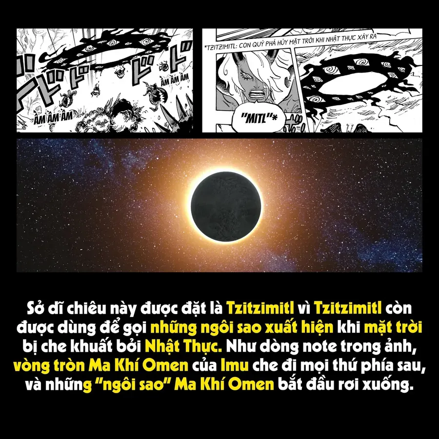 One Piece Chapter 1182.1 - 27