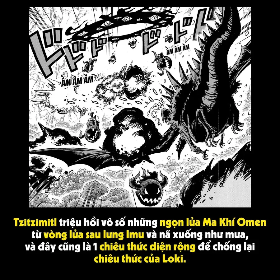 One Piece Chapter 1182.1 - 28