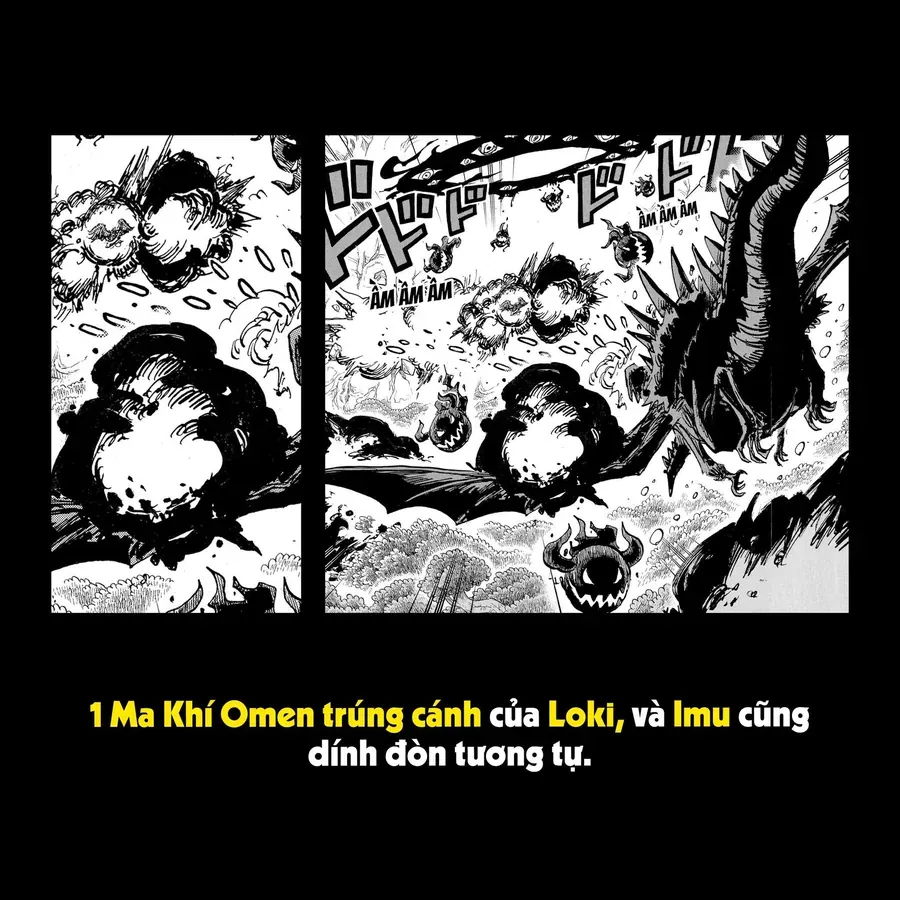 One Piece Chapter 1182.1 - 29