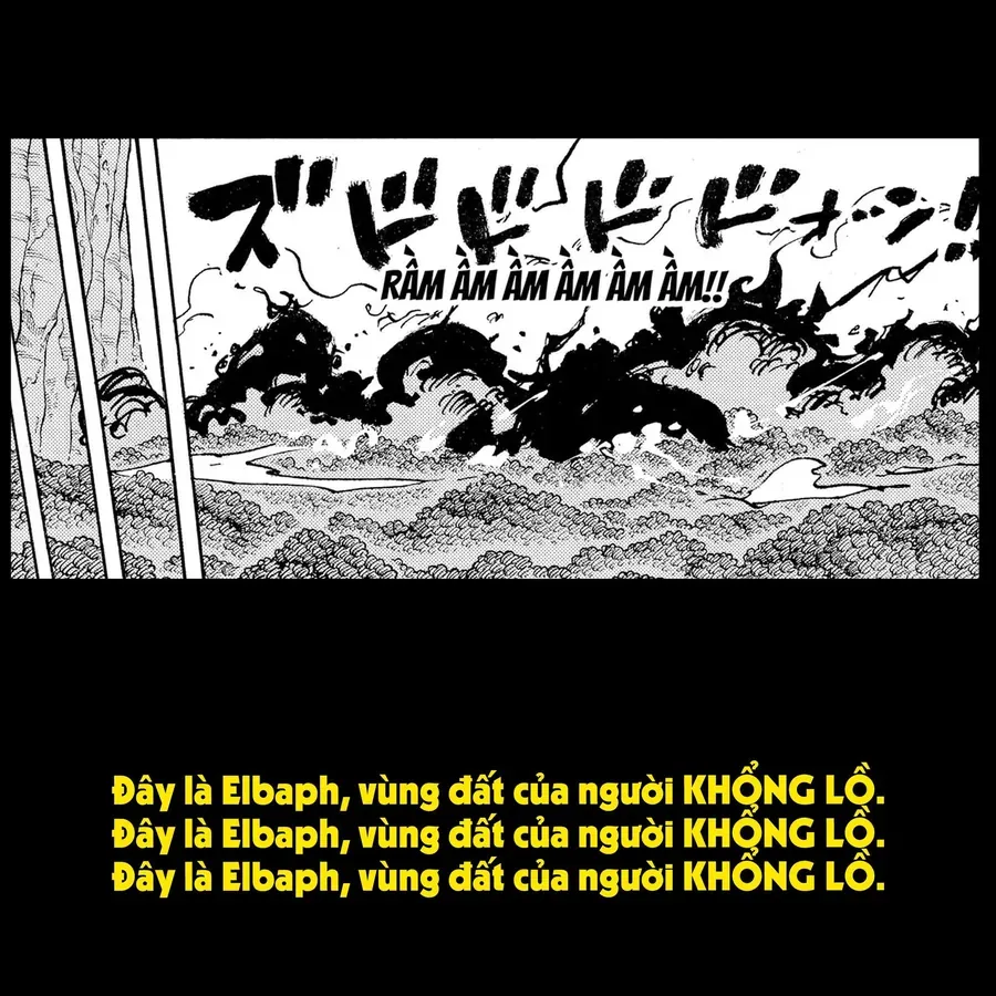 One Piece Chapter 1182.1 - 30