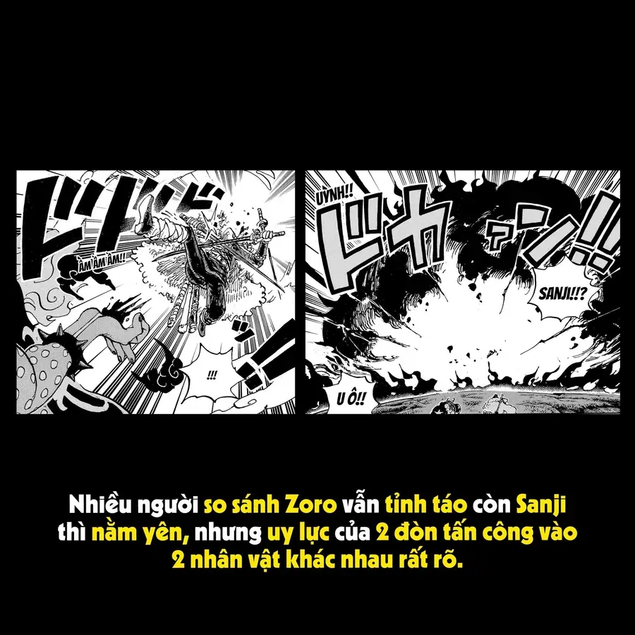 One Piece Chapter 1182.1 - 34