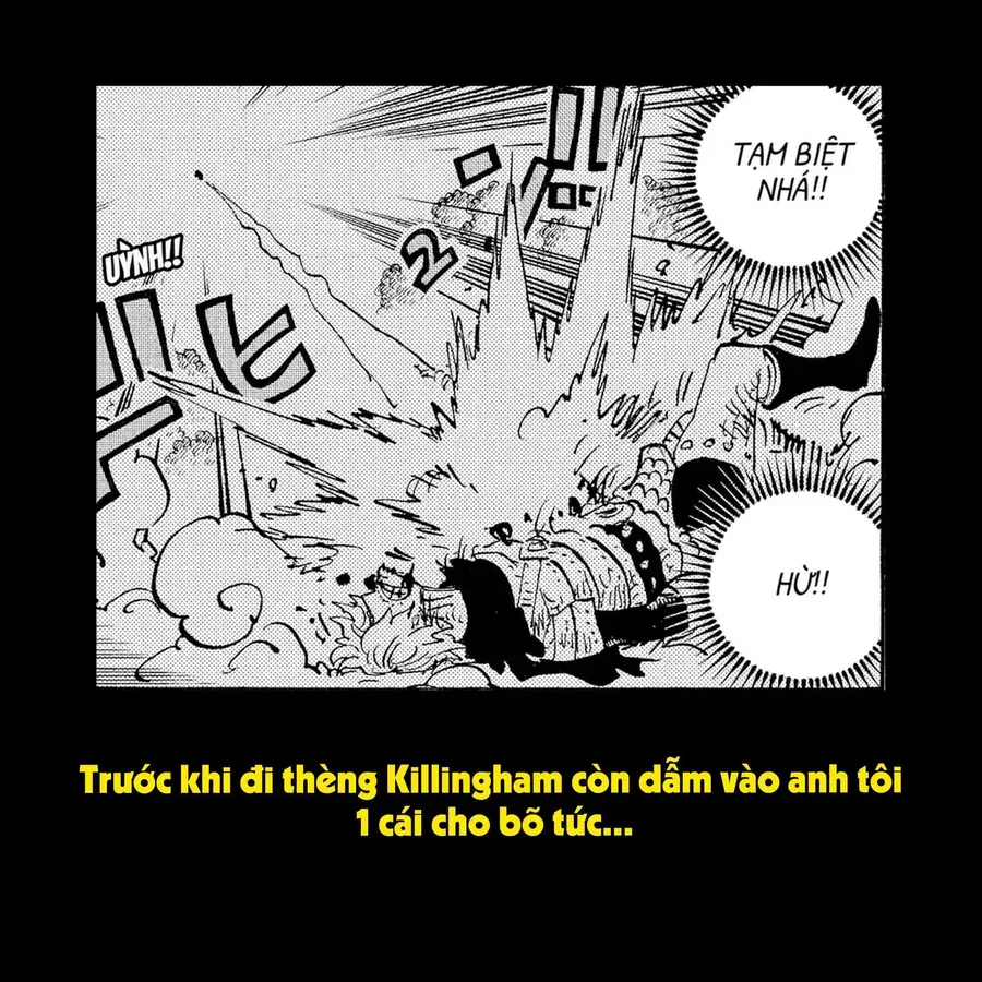 One Piece Chapter 1182.1 - 38