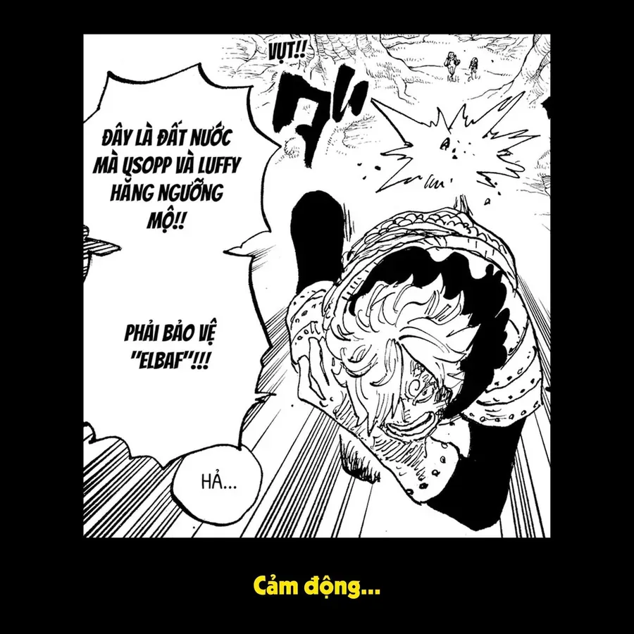 One Piece Chapter 1182.1 - 39