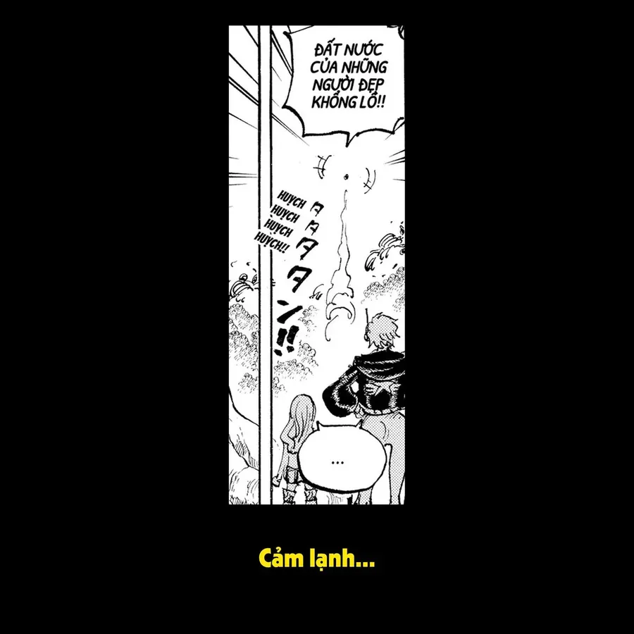 One Piece Chapter 1182.1 - 40