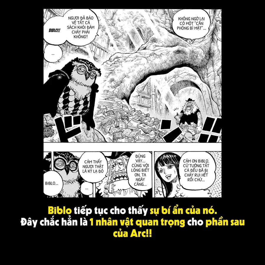 One Piece Chapter 1182.1 - 41
