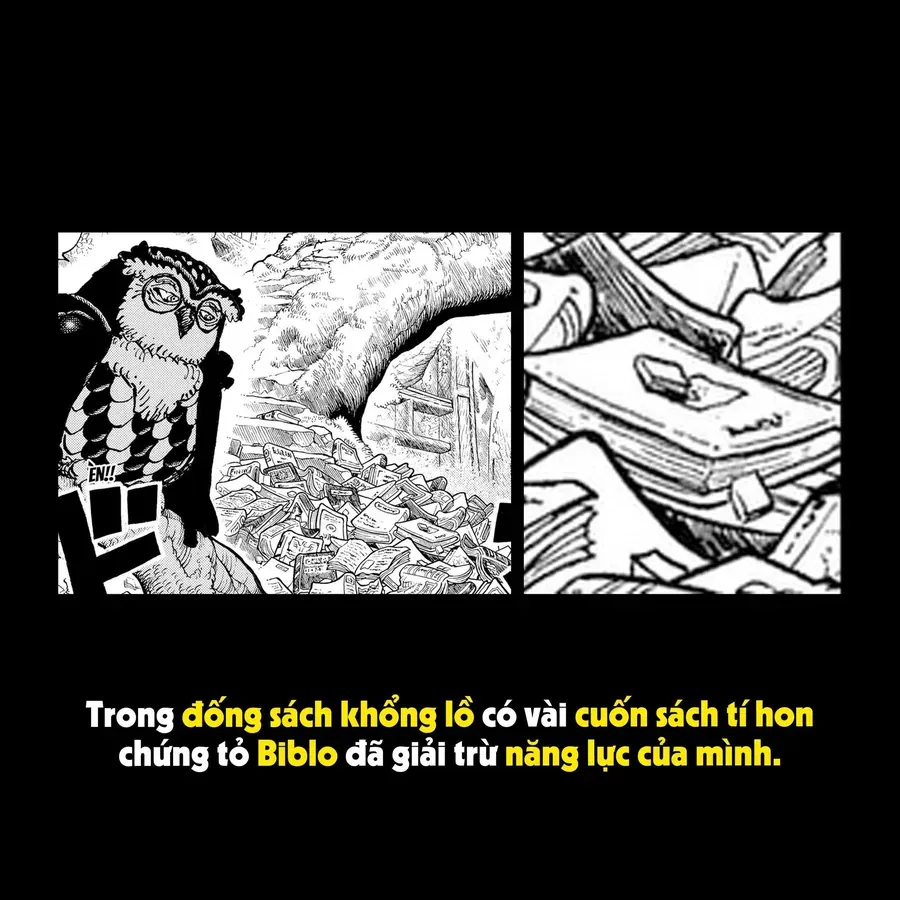 One Piece Chapter 1182.1 - 42