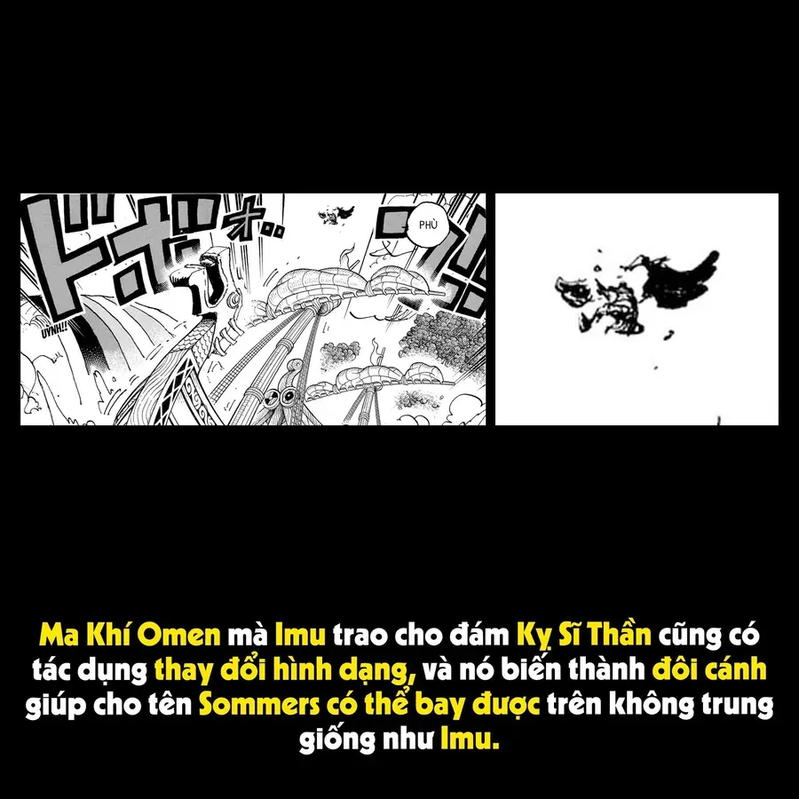 One Piece Chapter 1182.1 - 43