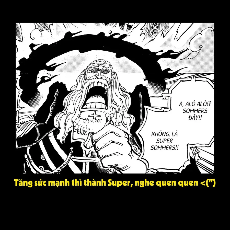 One Piece Chapter 1182.1 - 45