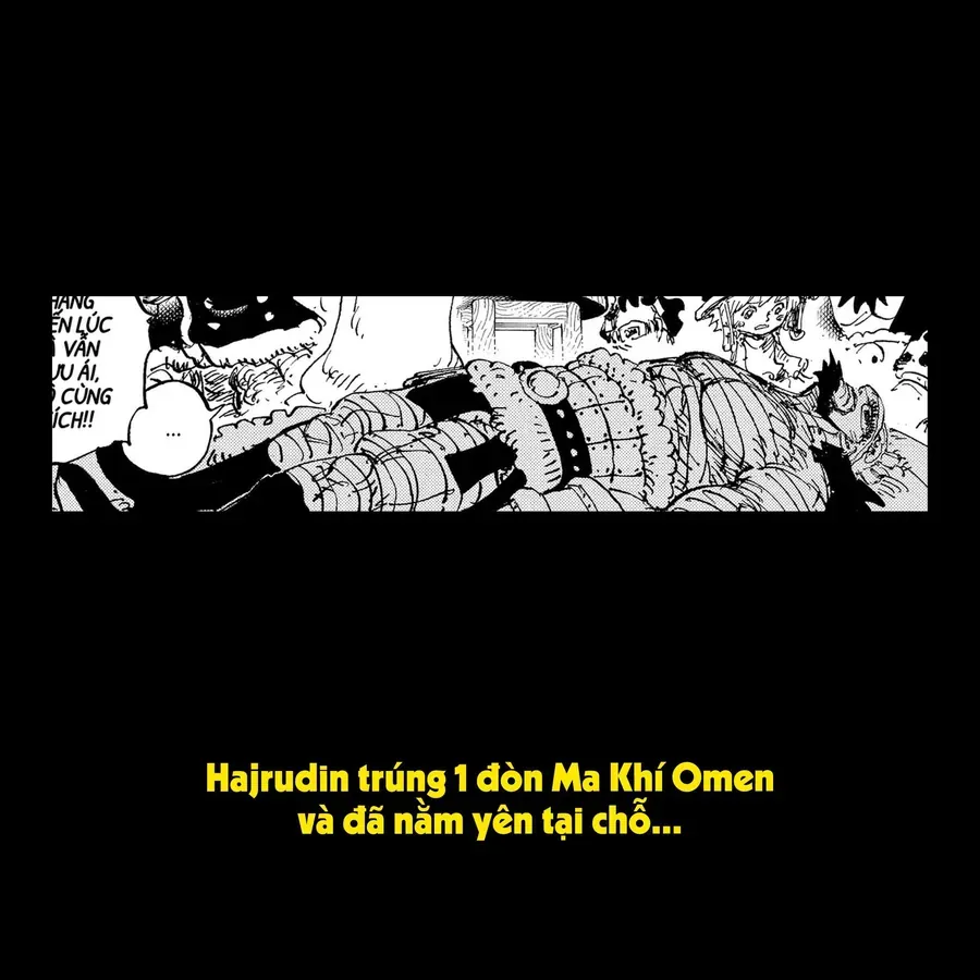 One Piece Chapter 1182.1 - 48