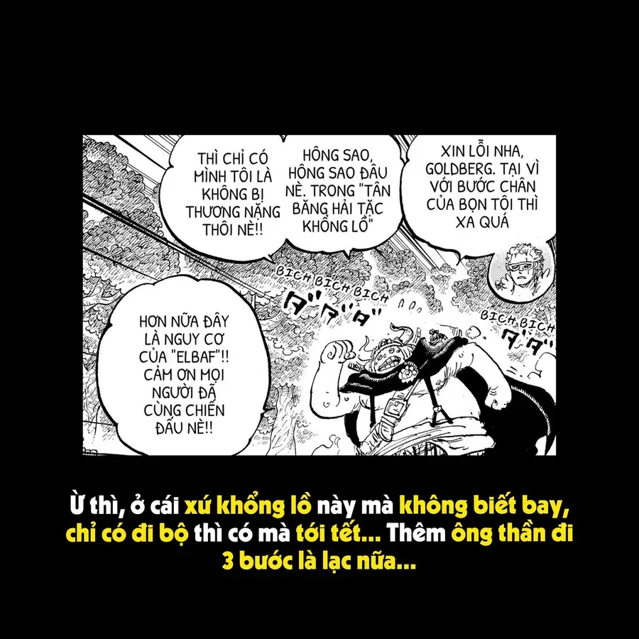 One Piece Chapter 1182.1 - 51