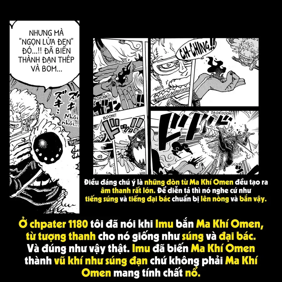 One Piece Chapter 1182.1 - 54