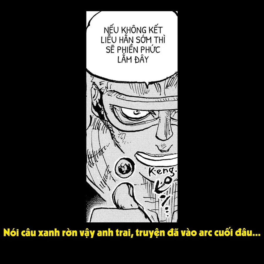 One Piece Chapter 1182.1 - 57