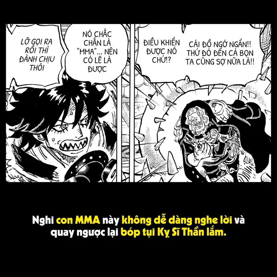 One Piece Chapter 1182.1 - 60