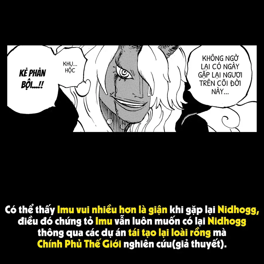 One Piece Chapter 1182.1 - 7