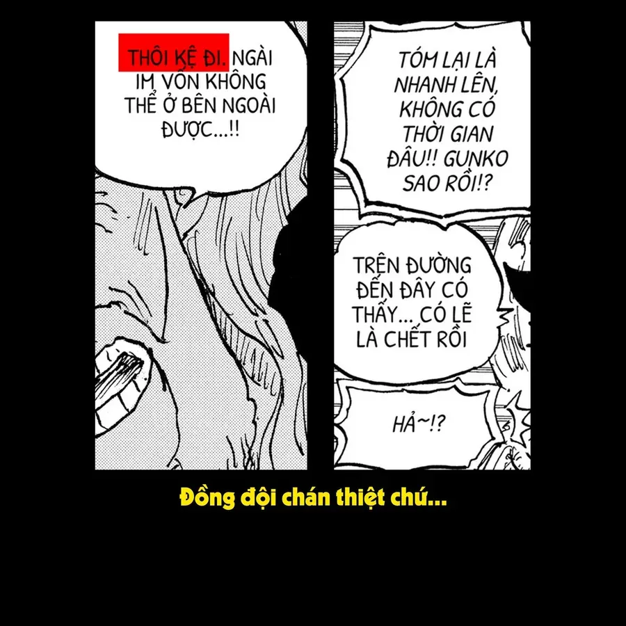 One Piece Chapter 1182.1 - 64