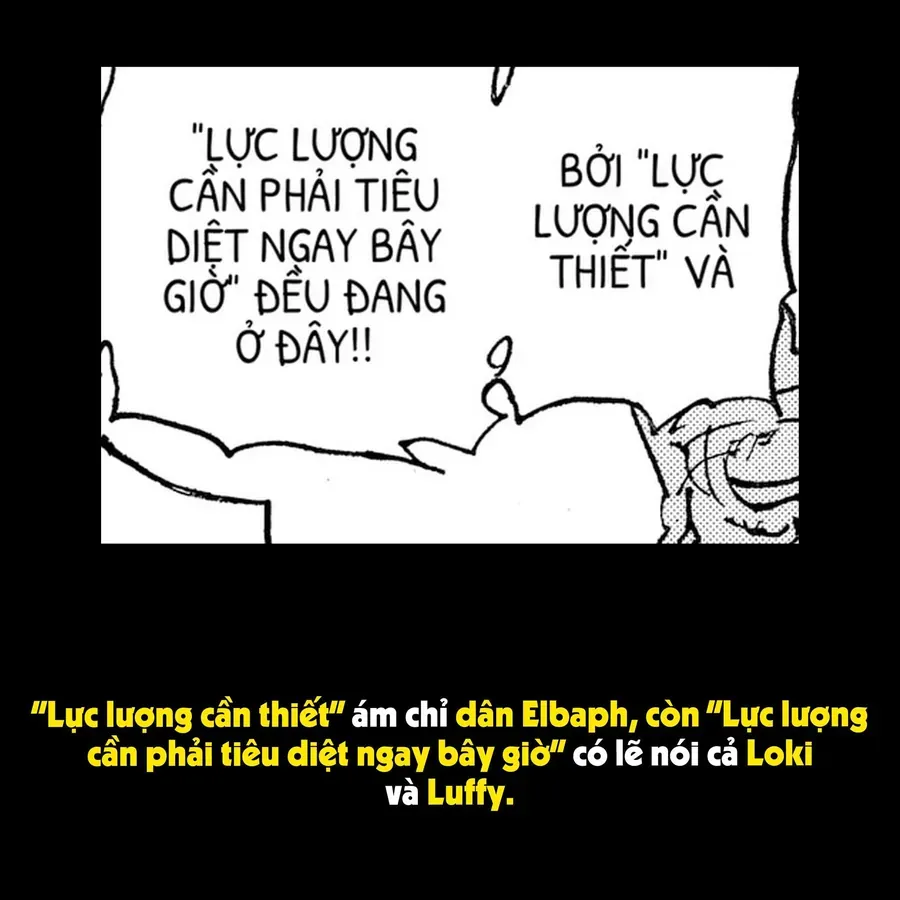 One Piece Chapter 1182.1 - 66