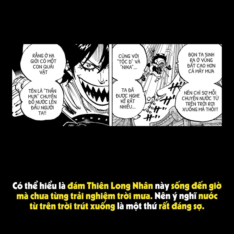 One Piece Chapter 1182.1 - 67