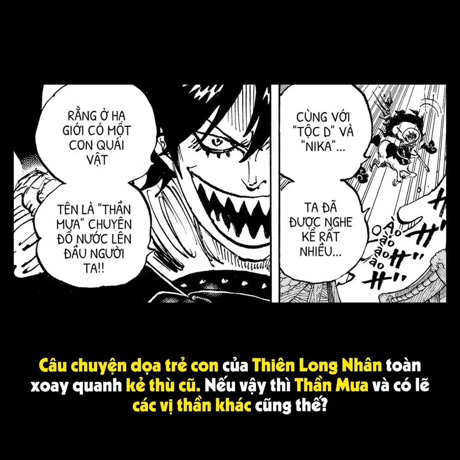 One Piece Chapter 1182.1 - 68