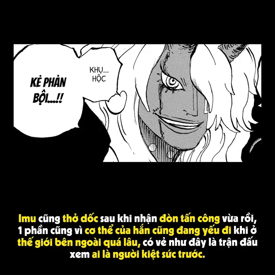 One Piece Chapter 1182.1 - 8