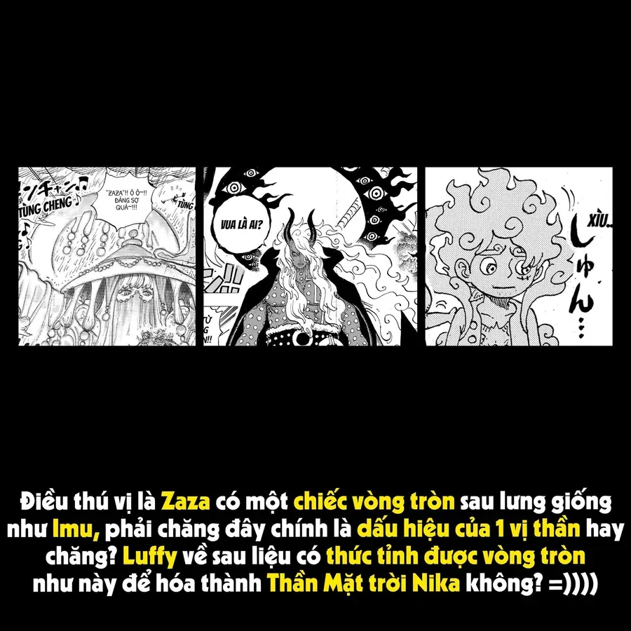 One Piece Chapter 1182.1 - 72