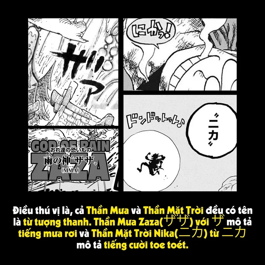 One Piece Chapter 1182.1 - 74