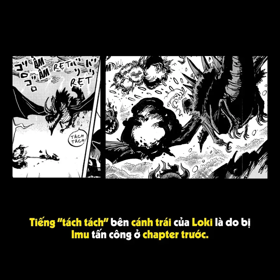 One Piece Chapter 1183.1 - 13