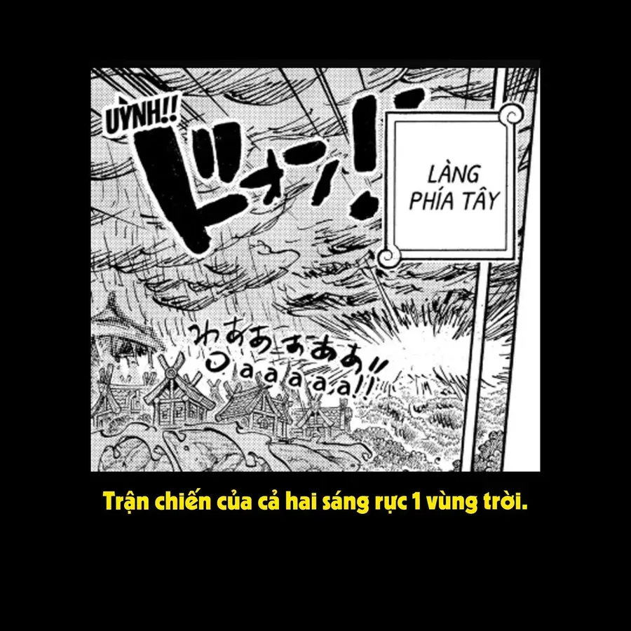 One Piece Chapter 1183.1 - 15