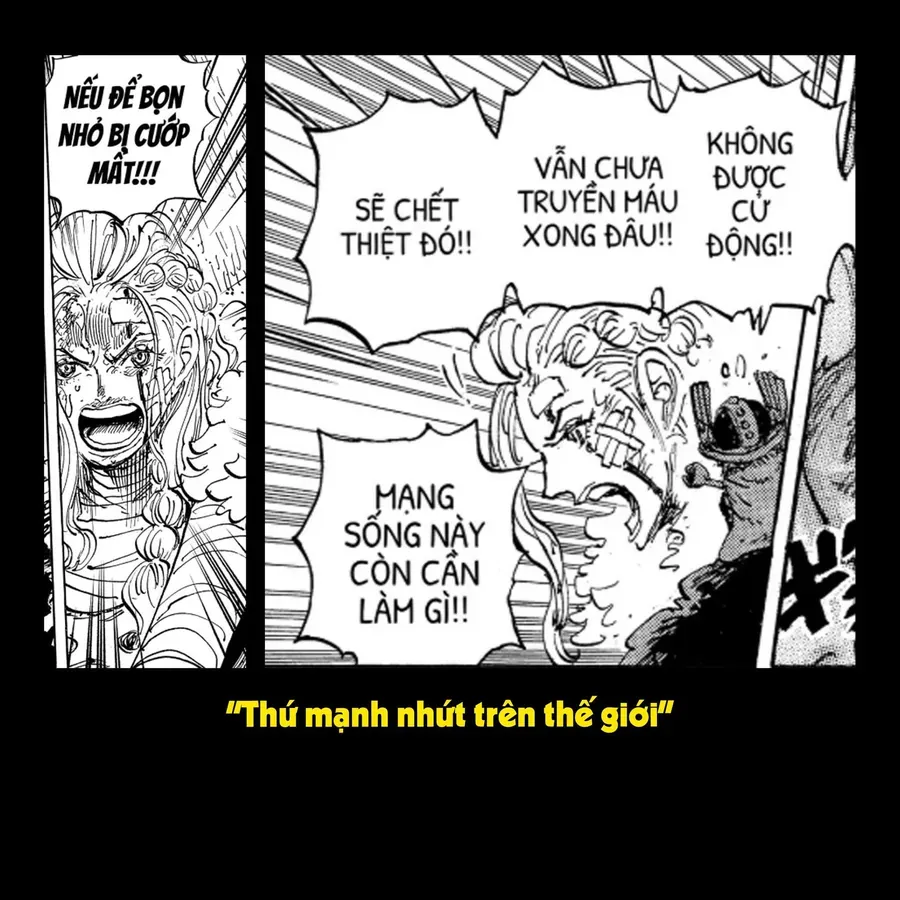 One Piece Chapter 1183.1 - 17