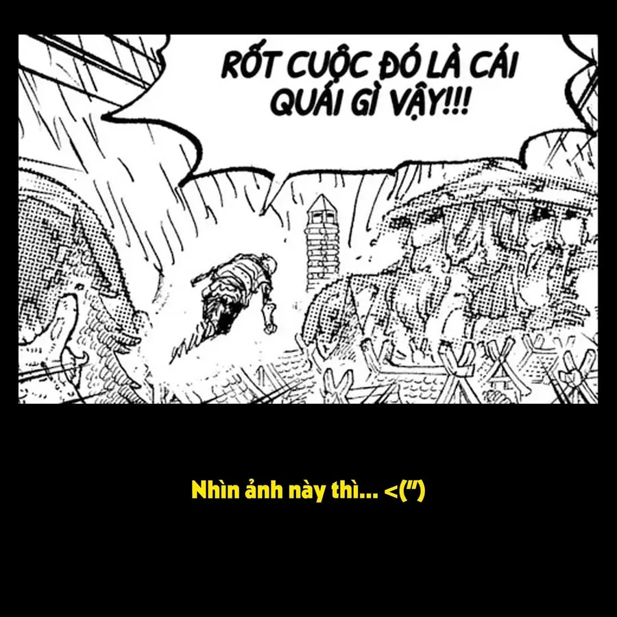 One Piece Chapter 1183.1 - 23