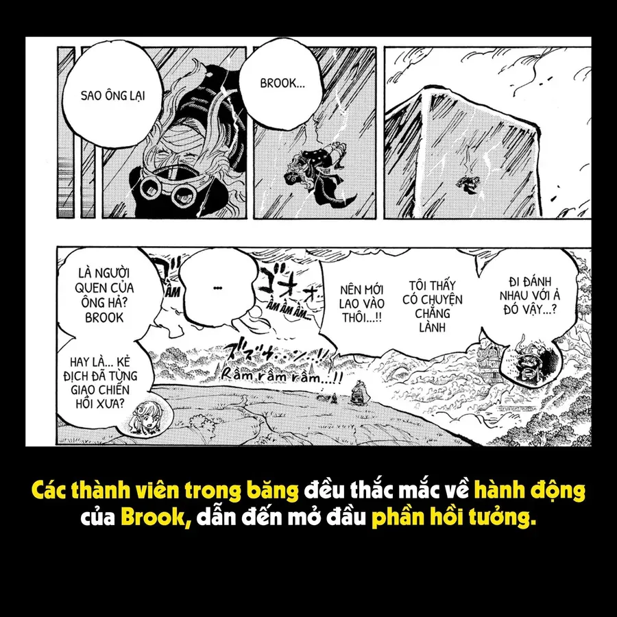 One Piece Chapter 1183.1 - 26