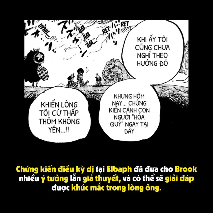 One Piece Chapter 1183.1 - 30