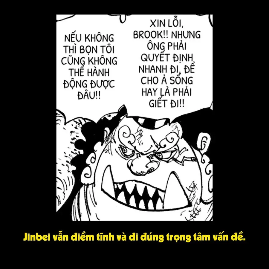 One Piece Chapter 1183.1 - 31