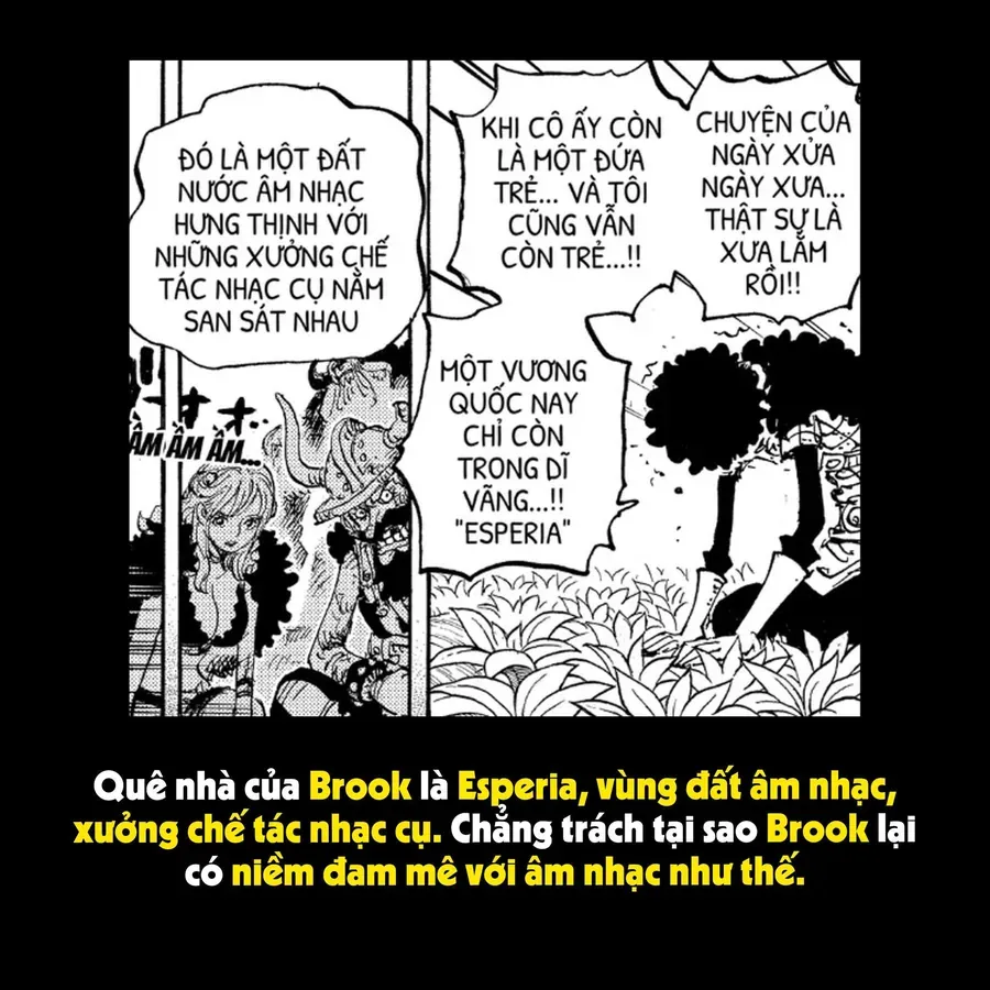 One Piece Chapter 1183.1 - 32
