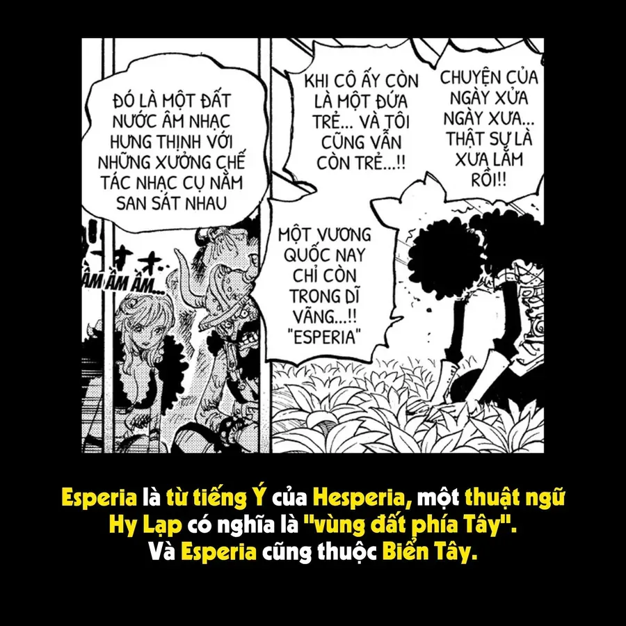 One Piece Chapter 1183.1 - 33